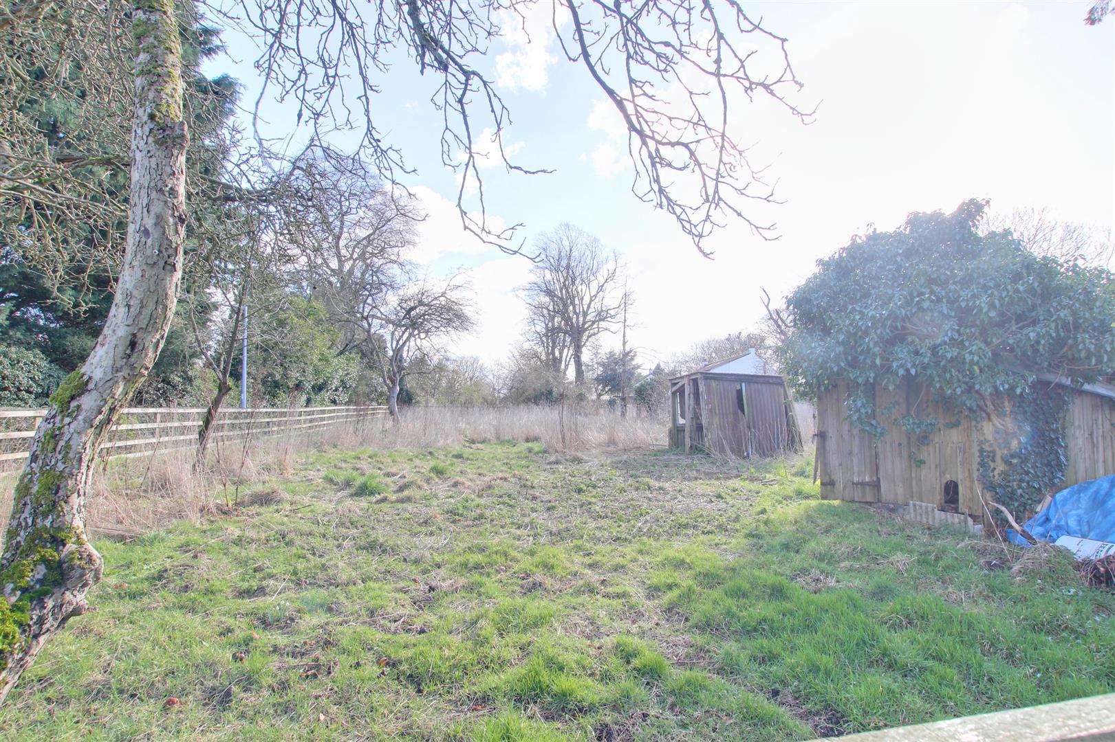 Kirk Lane, Walkington